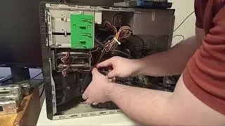Introducing HP with a Phenom I X3