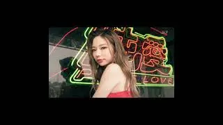 JKF 2021 5月號 COVER LADY 啾啾 Shorts 01