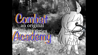{~Combat Academy~} {~Original GLS~} {~Danger~}