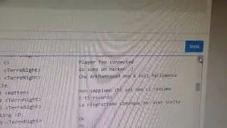 HACKER ENTRA NEL NOSTRO SERVER!! (NO SCHERZO)