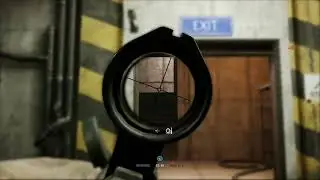 Insurgency Sandstorm ptsd speedrun