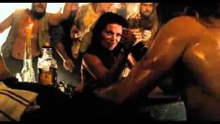Male vs Female Arm Wrestling