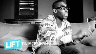 Tinie Tempah - Get to Know Tinie Tempah (VEVO LIFT)