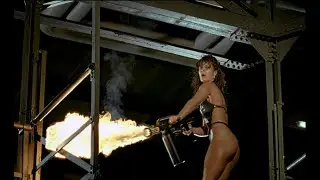 Rammstein - Keine Lust (Official Video) UHD 4K