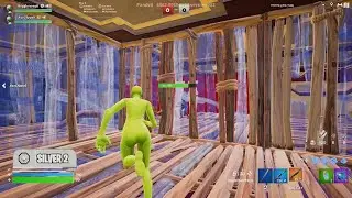 We saw how long it takes for us to lose in 2v2