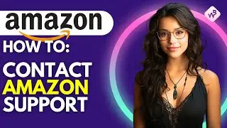 How To Contact Amazon Support
