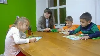 Школа иностранных языков Йошкар-Ола