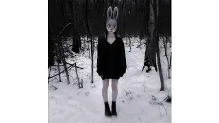 [FREE] Mareux x Crystal Castles x Darkwave Type Beat  - ‘WOODS’