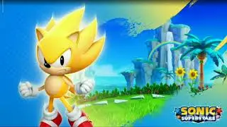 All Super Form Themes