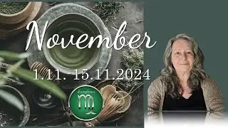 JUNGFRAU ♍︎ Dein Lebensplan wird hinterfragt | Tarot | Orakel