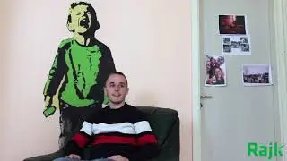 Az egész ember a fontos|Rajk