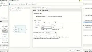When and how to use the Multiplier IP core