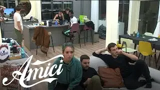 Amici 20 - La ramanzina di Maria De Filippi