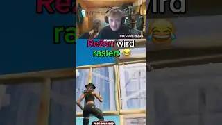 😂Rezon wird zerstört😂                #rezonay #twitch #fortnite #fortnitepro #funny #short #viral