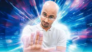 Stop! Don't time travel! | P. Nikk Effingham