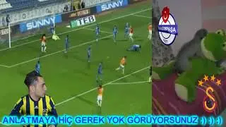 Anlatmaya hiç gerek yok görüyorsunuz :)