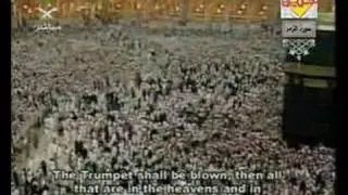 Biggest Circle Pit Ever