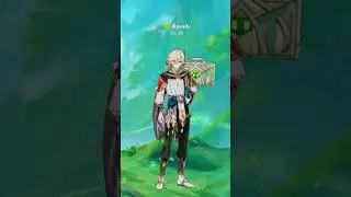 Smooth Dendro Fellas - All My Fellas | Genshin Impact