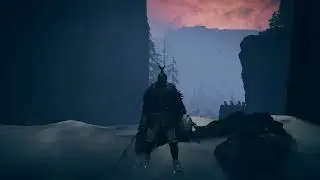 ELDEN RING blind run [🌌32] (HUD❌, DLC)