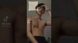 VIRAL !!! COWOK GANTENG ROTI SOBEK TIKTOK 2021