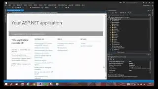API Services for both web and devices