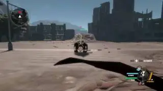 RWBY GE: Leveling Blake (Part 4)