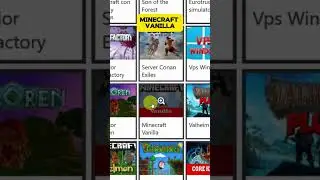 SERVIDOR DE POR VIDA MINECRAFT para jugar con amigos (Última Versión)