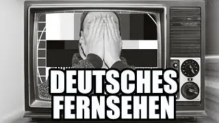 DEUTSCHES FERNSEHEN