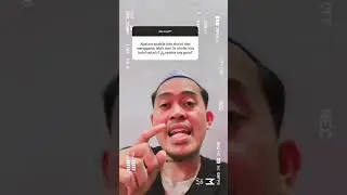 Hukum menggaruk saat shalat