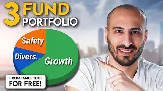 3 Fund Portfolio: A Complete Guide