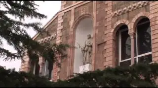 «Ливан», режиссёр Виктор Стеганцов