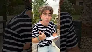 UN JEUNE AU TOILETTE💨🤣