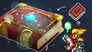What would realistic Terraria weapons look like?