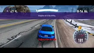 Need for Speed No Limits 2019 - Rise of the Tiger