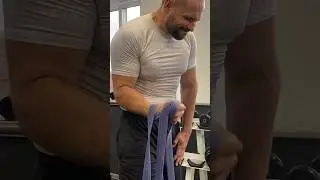 Луч для армрестлинга  #armwrestling #армрестлинг #борьбанаруках #спорт #sports