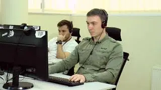 Видео отзыв об IT курсах