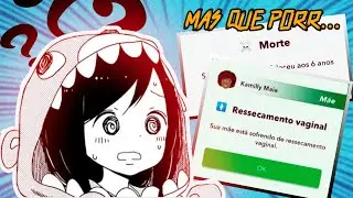 BitLife é UM JOGO DOENTIO
