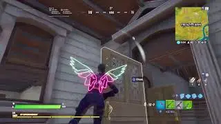 Fortnite royal 2