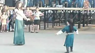 Кабарда - Джэгу (Лъапэрисэ)