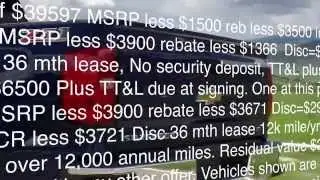 Buckalew Chevy Better Buy