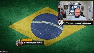 NÉPUSSIIIIIVI... APARENTEMENTE, OS NOSSOS NÃO CONVERSAM SOBRE O DECRETO 11.366 E OQ FAZER