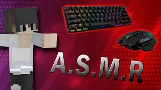 Bedwars ASMR