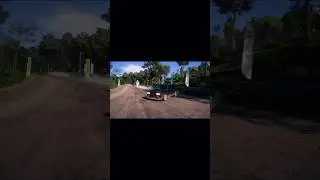 Forza Horizon 5. Fiat 131 Abarth Rally.