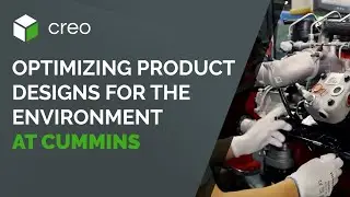 Optimizing Product Designs for the Environment at Cummins