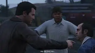 Preparing for a HEIST! | GTA 5 Walkthrough