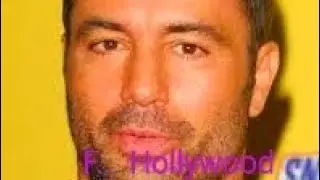 Why hasn't Joe Rogan been in more movies