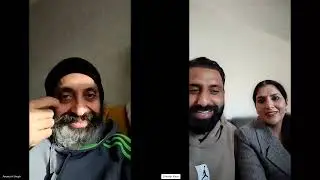 ਕੈਨੇਡਾ ਦੇ ਨਜ਼ਾਰੇ  Canada marriage PR visa within 7 months.