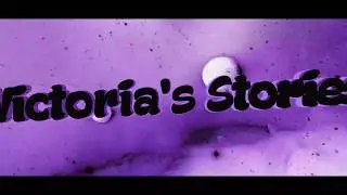 Интро под ник Victoria's Stories