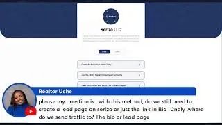 Real Estate Marketing Funnel  - Live Setup in 2024
