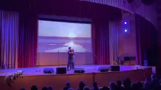Karelian Dawn - Sofia Bridge & Igor Zalivalov